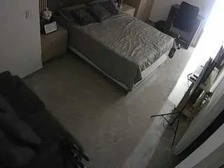 Camsoda Live Sex of voyeurcam-casa-salsa-bedroom-11