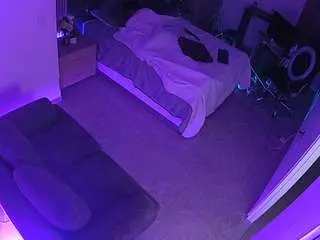 Camsoda Private Sex Chat of voyeurcam-casa-salsa-bedroom-11