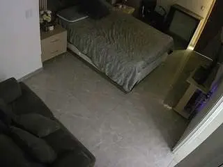 Camsoda Sex Chat of voyeurcam-casa-salsa-bedroom-11