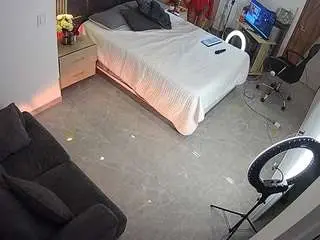 Camsoda Best Webcam of voyeurcam-casa-salsa-bedroom-11