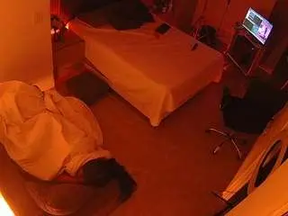 Camsoda Live Sex Cam of voyeurcam-casa-salsa-bedroom-11