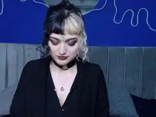 Camsoda Live Sex of jeannesabatier