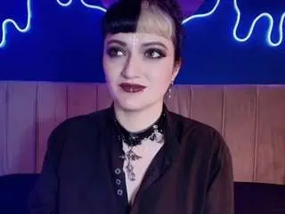 Camsoda Best Webcam of jeannesabatier