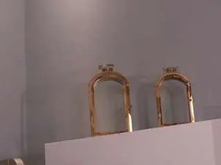 Camsoda Sex Cam of naomisainz