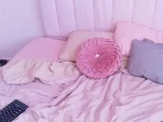 Camsoda Free Porn Cam of sofiastanley