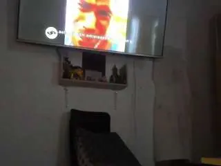 Camsoda Live Sex of meli-sga