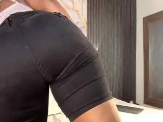 Camsoda Private Sex Chat of mellanny-brown