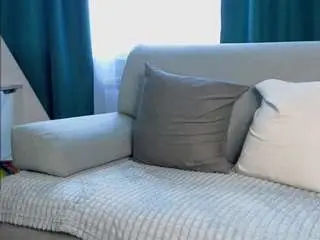 Camsoda Nude Webcam of jerryamon
