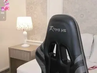 Camsoda Live Sex Cam of stephanya