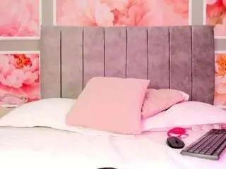 Camsoda Live Sex Cam of valery-trans
