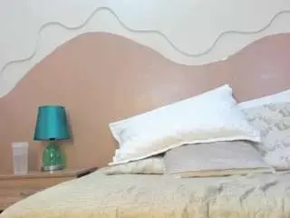 Camsoda Adult Webcam of enrrixxx