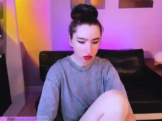 Camsoda Adult Webcam of lilythompsonx