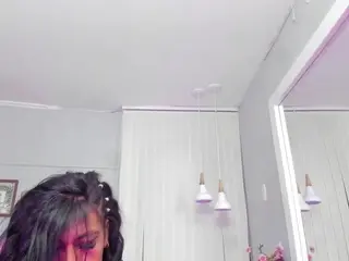 Camsoda Adult Video Chat of silvanacapellii