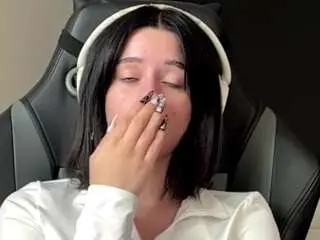 Camsoda Sex Cam of josphinebaney