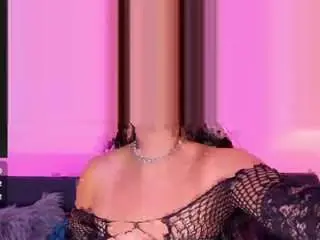 Camsoda Live Sex of antonella-grayy