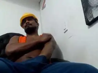 Camsoda Private Sex Chat of elcaballeronegro