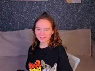 Camsoda Live Porn of vicki-milles