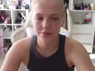 Camsoda Live Sex of yourl1ttleangel