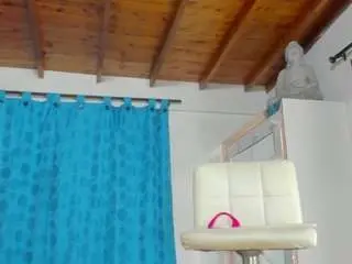 Camsoda Best live sex cam show of emilhornett