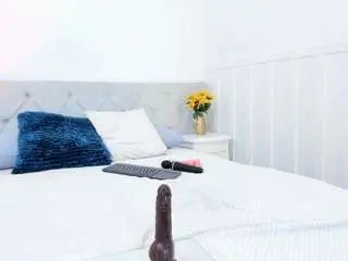 Camsoda Adult Webcams of natybliss