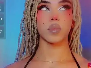 Camsoda Adult Video Chat of danniilee