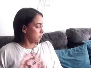 Camsoda Sex Cam of eva-candyy