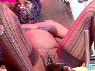 Camsoda Live Sex of felinegoddess