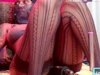 Camsoda Adult Webcams of felinegoddess