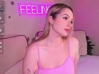 Camsoda Sex Chat of nelly-lamb