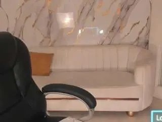 Camsoda Adult Webcam of sophiepalmerx
