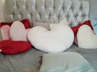 Camsoda Adult Webcam of angel34gnatural