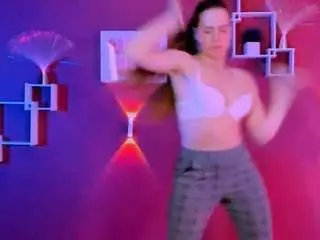 Camsoda Adult Webcam of rina-gold