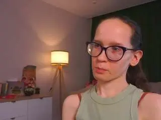Camsoda Best Webcam of lynettebails