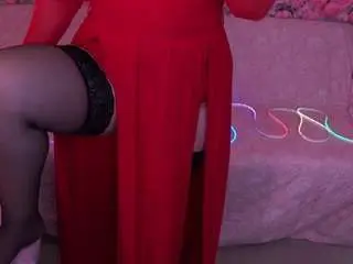Camsoda Private Sex Chat of alissyagrayy