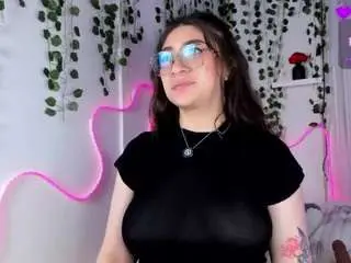 Camsoda Live Sex Cam of samiievans