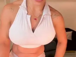 Camsoda Best live sex cam show of isabelbornner