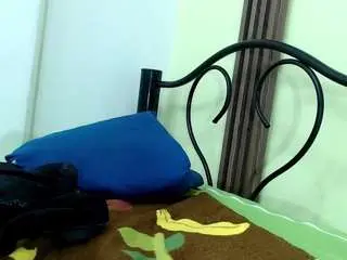 Camsoda Live Porn of laflacacrazy640