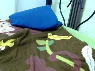 Camsoda Free Porn Cam of laflacacrazy640