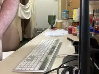 Camsoda Sex Cam of coachkarl