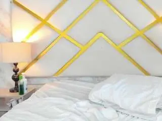 Camsoda Free Live Porn of michellebronx