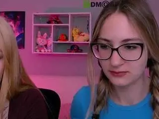 Camsoda Private Sex Chat of so-hot-rosalie