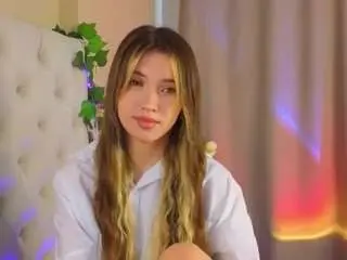 Camsoda Live Sex Cam of annaberrys