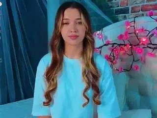 Camsoda Free Porn Cam of annaberrys