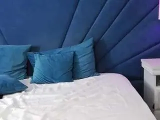 Camsoda Adult Webcam of deezylicious
