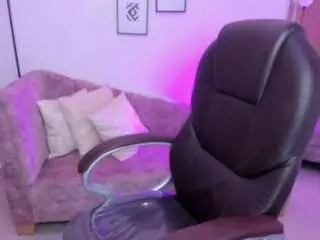Camsoda Best Webcam of amara-fox