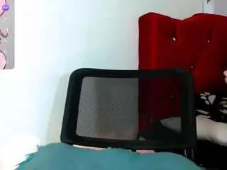 Camsoda Sex Chat of dayana-dias1