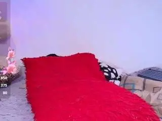 Camsoda Adult Webcam of veruzca27