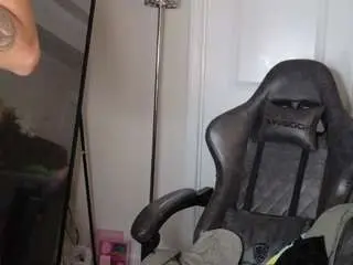 Camsoda Best Webcam of butterflybooty