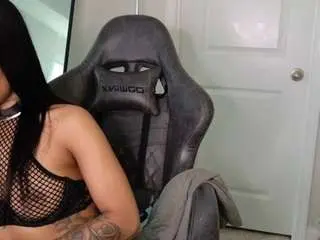 Camsoda Watch Live Sex Cams of butterflybooty
