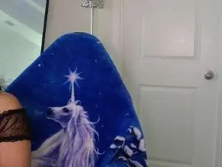 Camsoda Best Webcam of butterflybooty